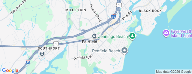 StageOne at Fairfield Theatre Company