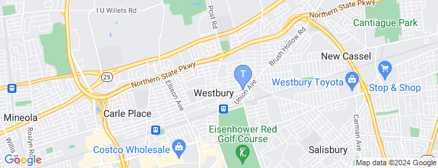 The Space at Westbury