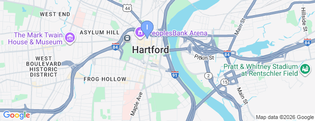 Infinity Music Hall & Bistro