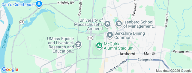 Warren Mcguirk Alumni Stadium