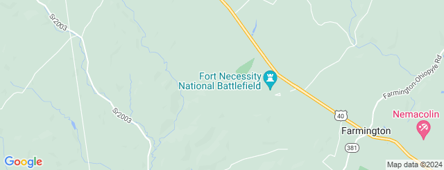 Timber Rock Amphitheater