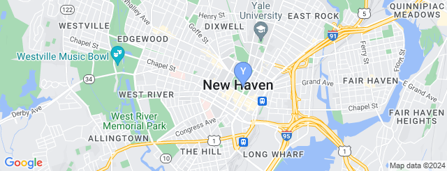 Yale Repertory Theatre