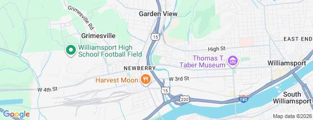 Journey Bank Ballpark at Historic Bowman Field