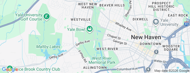 Westville Music Bowl